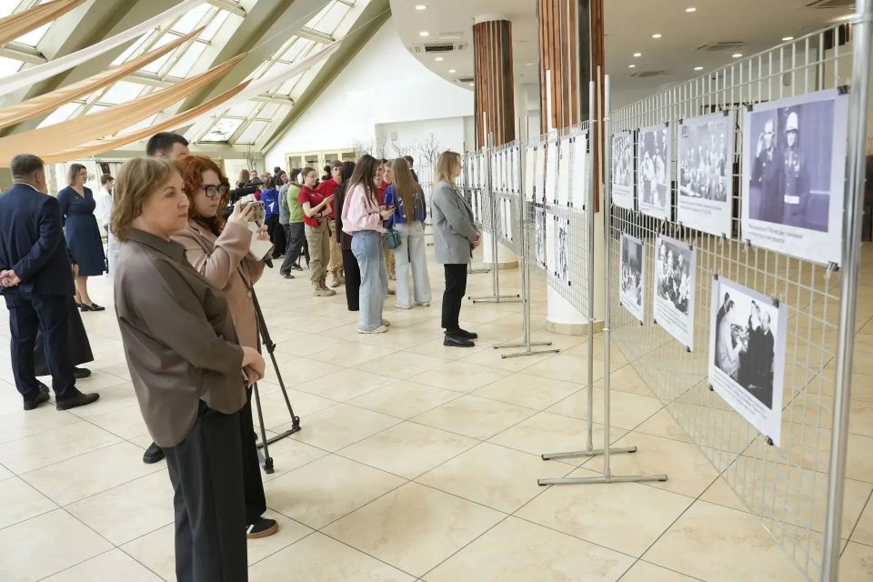 Выставка "Без срока давности" в Хакасии расскажет о геноциде советского народа Выставка "Без срока давности" в Хакасии расскажет о геноциде советского народа