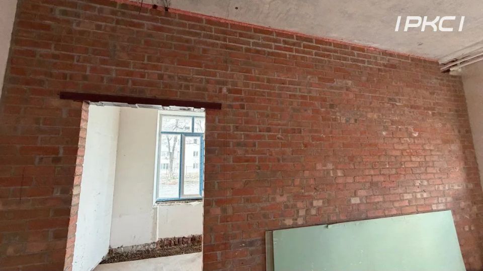 Новая глава здания на проспекте Металлургов Новая глава здания на проспекте Металлургов