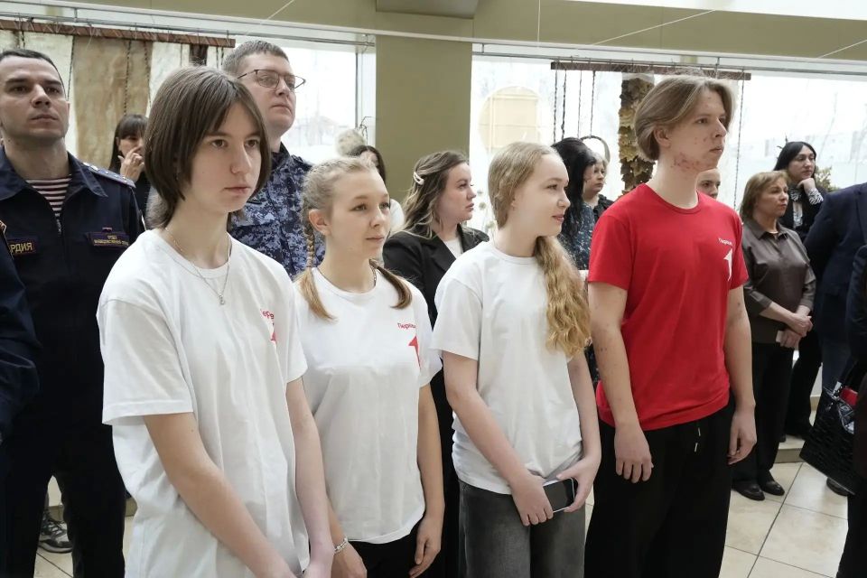 Выставка "Без срока давности" в Хакасии расскажет о геноциде советского народа Выставка "Без срока давности" в Хакасии расскажет о геноциде советского народа