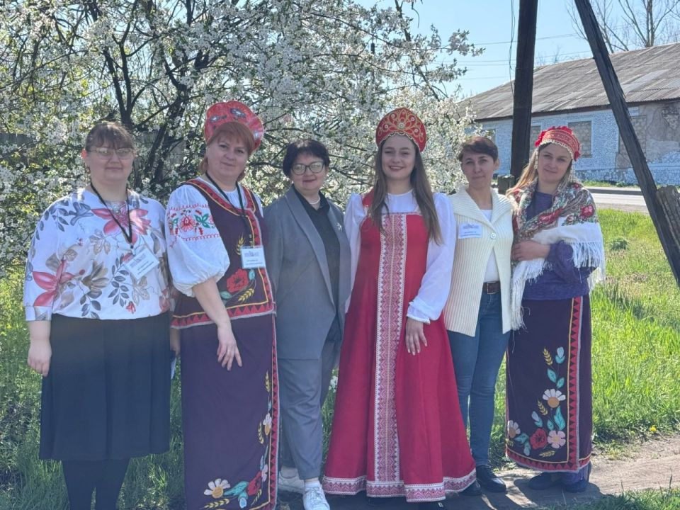 Депутат Шахтерского муниципального совета Ирина Моногарова приняла участие в мероприятии «Библионочь-2026» Депутат Шахтерского муниципального совета Ирина Моногарова приняла участие в мероприятии «Библионочь-2026»