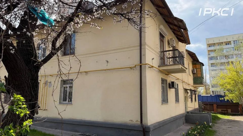 Завершен капитальный ремонт многоквартирного дома на улице Готфейской Завершен капитальный ремонт многоквартирного дома на улице Готфейской