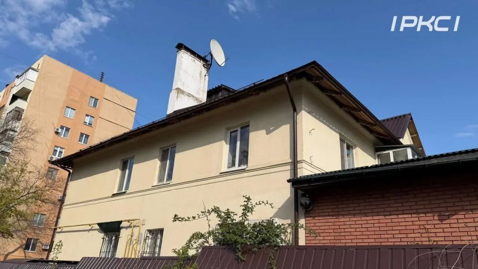 Завершен капитальный ремонт многоквартирного дома на улице Готфейской Завершен капитальный ремонт многоквартирного дома на улице Готфейской