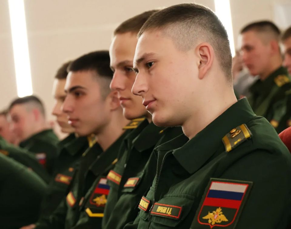 В Следственном комитете России состоялся показ фильма «Малыш» В Следственном комитете России состоялся показ фильма «Малыш»