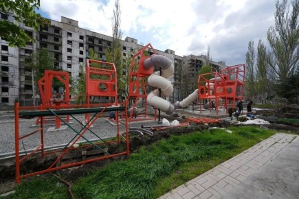 ������-����� ��������� � ���� 40-����� ������ � ���������