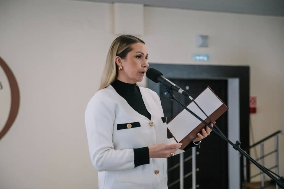 К 40й годовщине аварии на Чернобыльской атомной электростанции в Мариуполе прошло памятное мероприятие К 40й годовщине аварии на Чернобыльской атомной электростанции в Мариуполе прошло памятное мероприятие