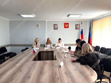 �������� ������ ���������������� ��������: ������� � ����������