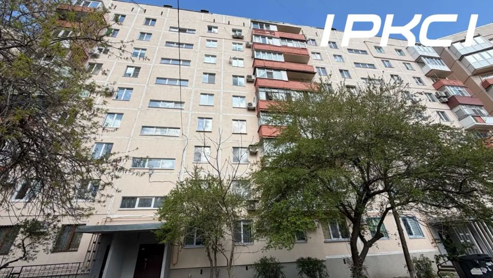 Восстановлен девятиэтажный дом в Жовтневом районе Мариуполя Восстановлен девятиэтажный дом в Жовтневом районе Мариуполя