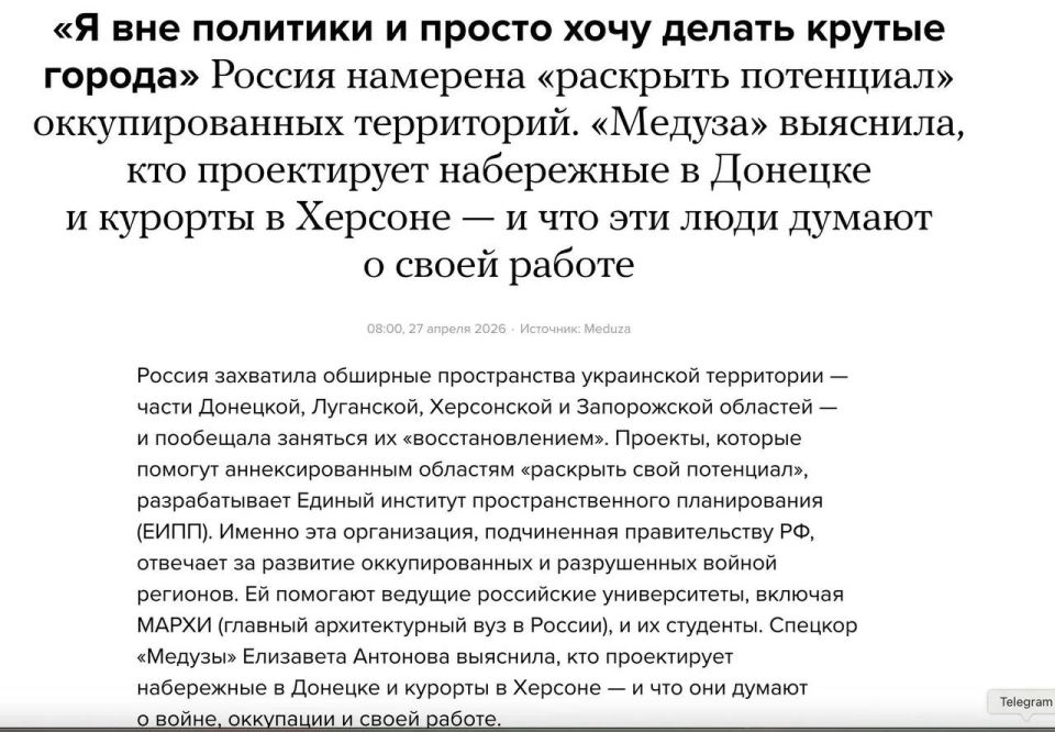 ������ ��������: ��� ������� ��������� ��������