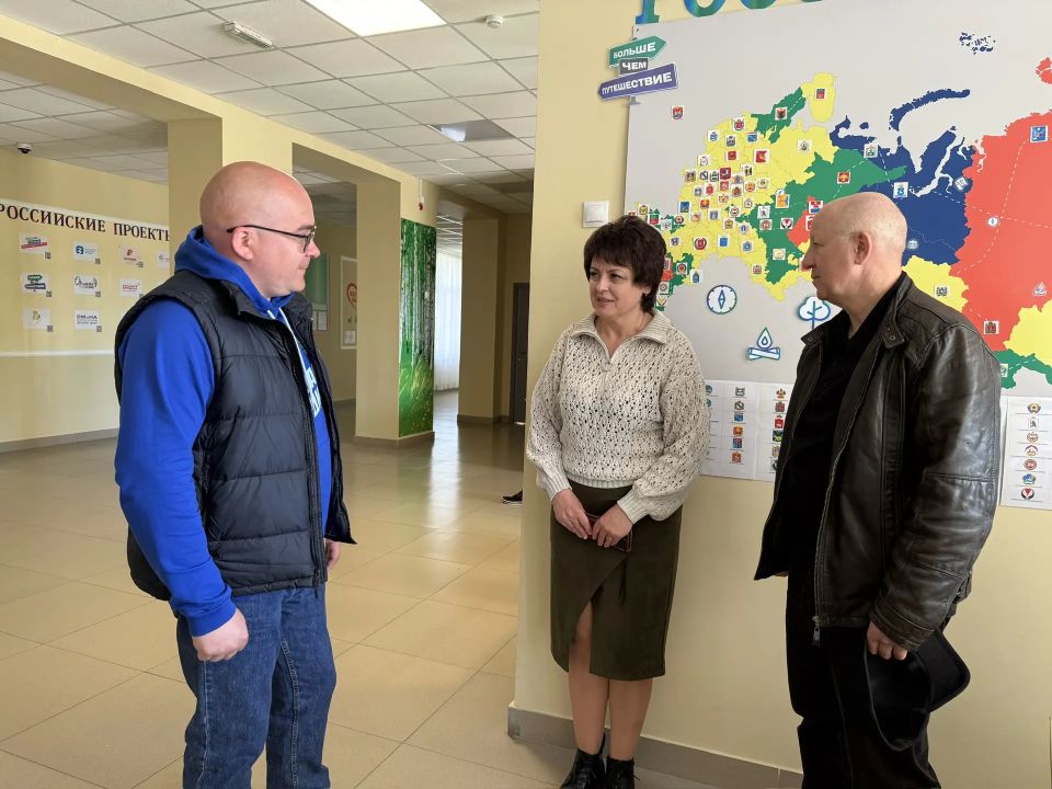 Санкт-Петербург продолжает поддерживать жителей Мариуполя Санкт-Петербург продолжает поддерживать жителей Мариуполя