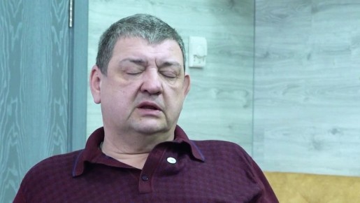 «ЛИЦА РУССКОЙ ВЕСНЫ». Иван Приходько - глава муниципального образования городского округа Горловка ДНР МАХ | Telegram | Рутуб | ВК | OK | Дзен
