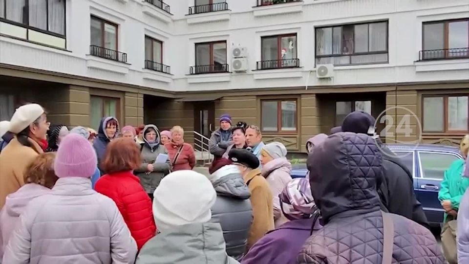 В воскресенье в 20:00 в вечернем выпуске новостей подведем итоги минувшей недели: