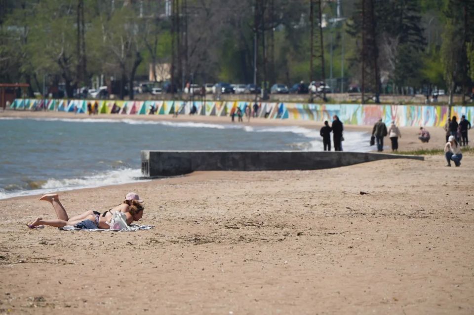 Два дня майских выходных пролетели незаметно Два дня майских выходных пролетели незаметно