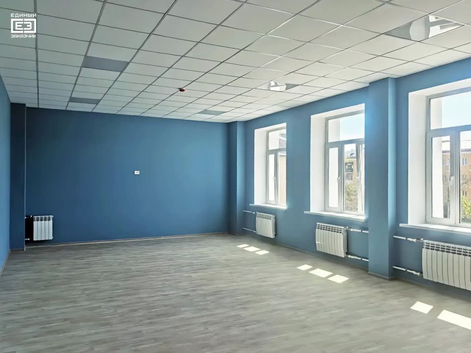 В Мариуполе завершаются пусконаладочные работы в ремонтируемом Доме детского и юношеского творчества В Мариуполе завершаются пусконаладочные работы в ремонтируемом Доме детского и юношеского творчества