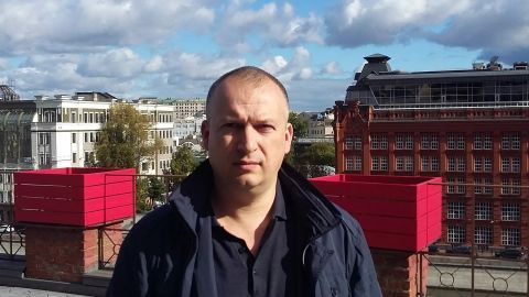 Юрий Баранчик: В Севастополе арестованы бывшие и действующие военнослужащие морского отряда «Эспаньола»