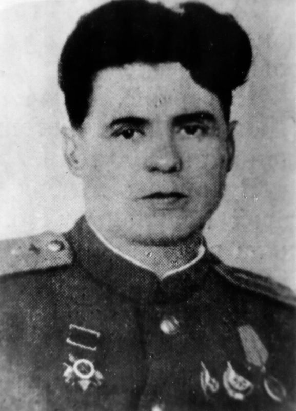 Они ковали нашу Победу: Герои Советского Союза — мариупольцы