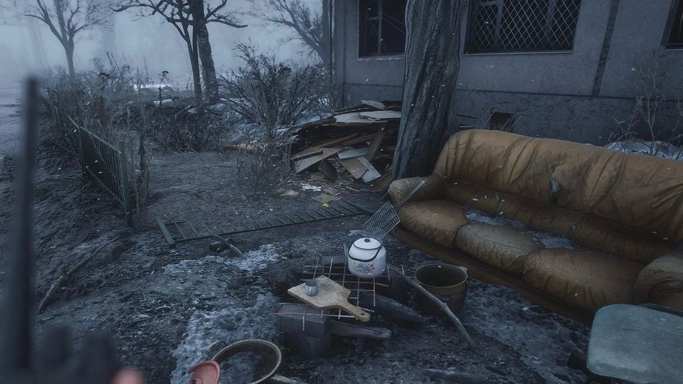Александр Малькевич: Донбасс заходит в геймдев. СВО всё активнее выходит за пределы сводок: книги, фильмы, музыка — теперь и видеоигры