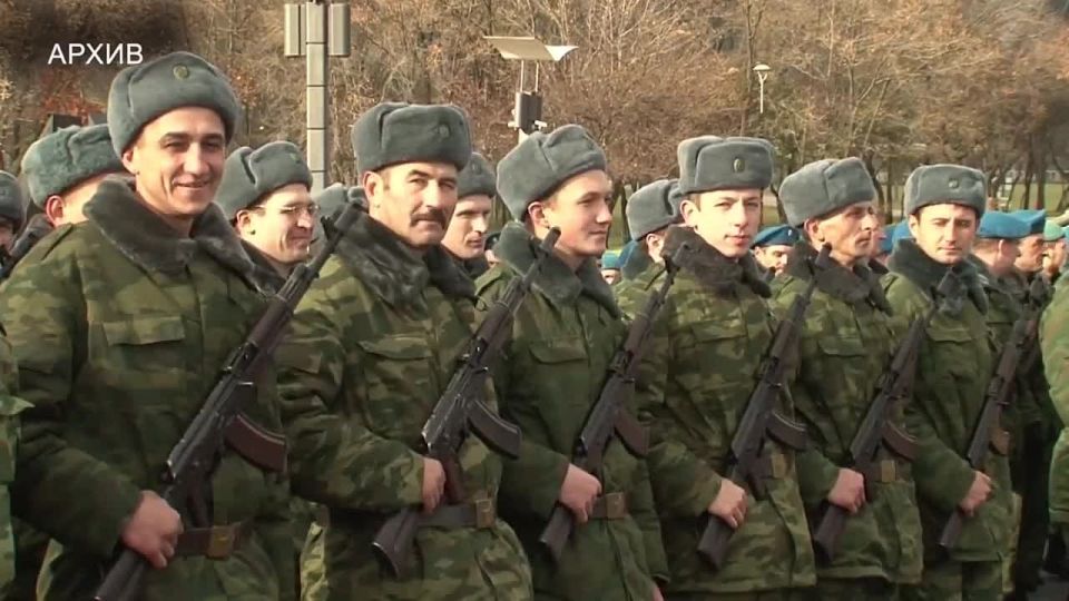 Александр Бородай: Лица Русской весны