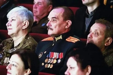 Продолжают историю своего рода: Ветеран СВО из ДНР Александр Слуцкий рассказал о своих героических предках и как его сын сейчас защищает Донбасс