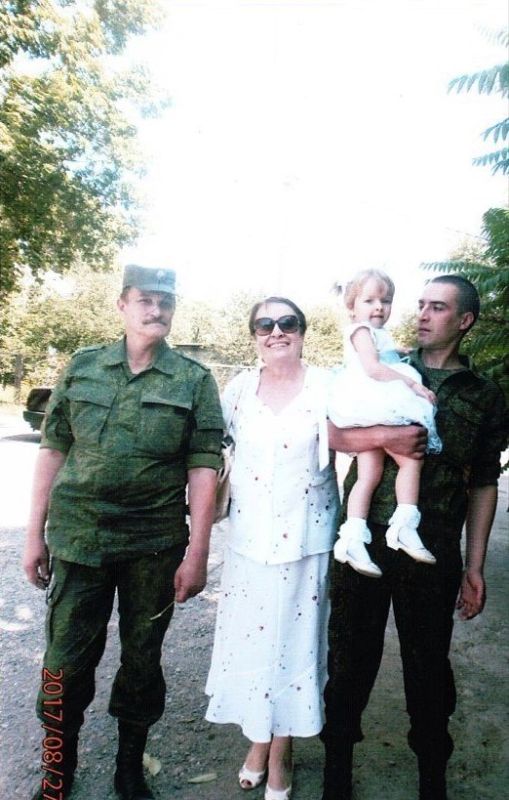 «Защитники Донбасса — Наследники Победителей» «Защитники Донбасса — Наследники Победителей»
