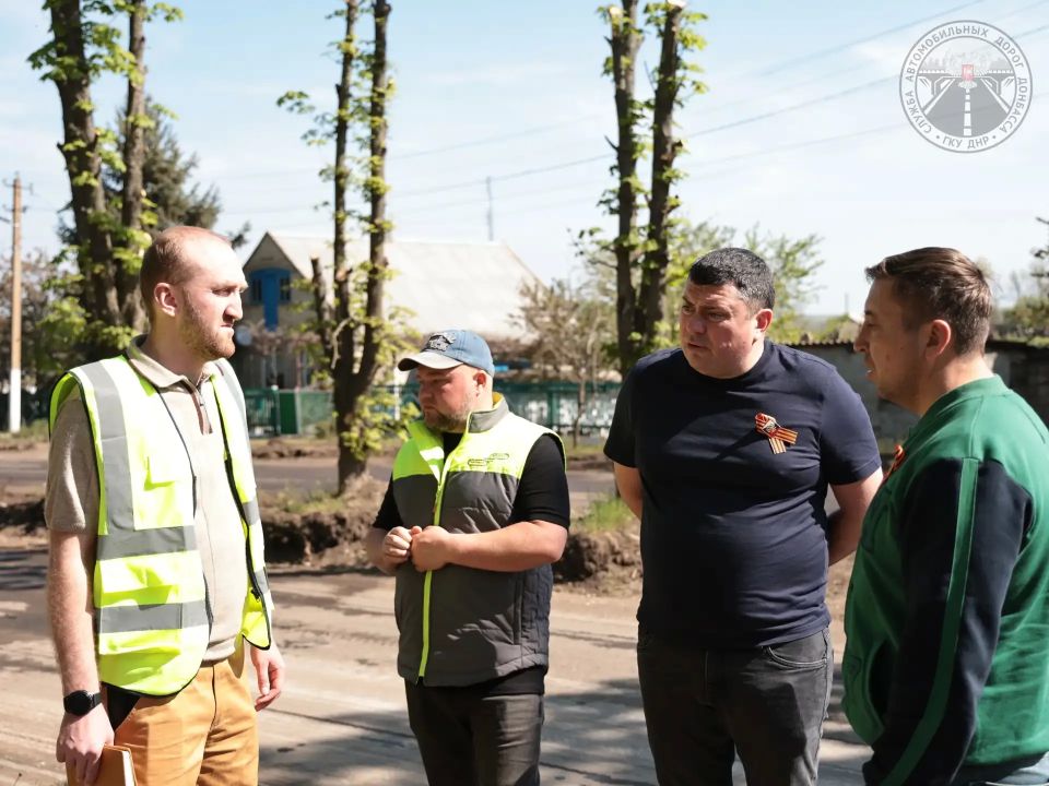 С начала дорожного сезона дорожники привели к нормативному состоянию более 70 км дорожного покрытия С начала дорожного сезона дорожники привели к нормативному состоянию более 70 км дорожного покрытия