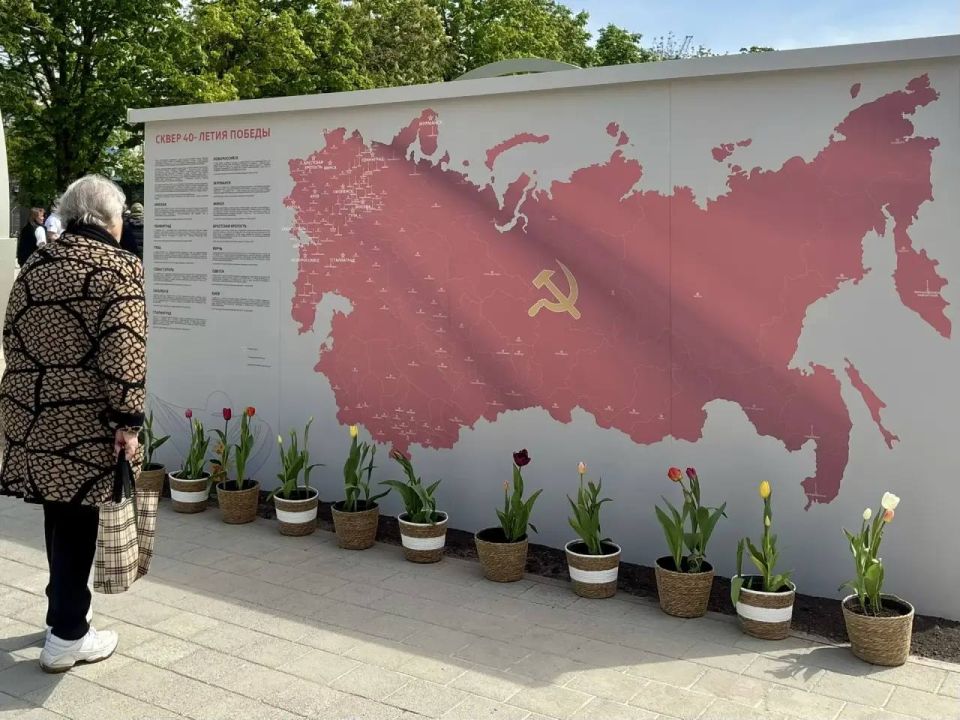Восстановление Донбасса — это не только про стройку и инфраструктуру, но и про возвращение нормальной жизни и про восстановление исторической памяти Восстановление Донбасса — это не только про стройку и инфраструктуру, но и про возвращение нормальной жизни и про восстановление исторической памяти