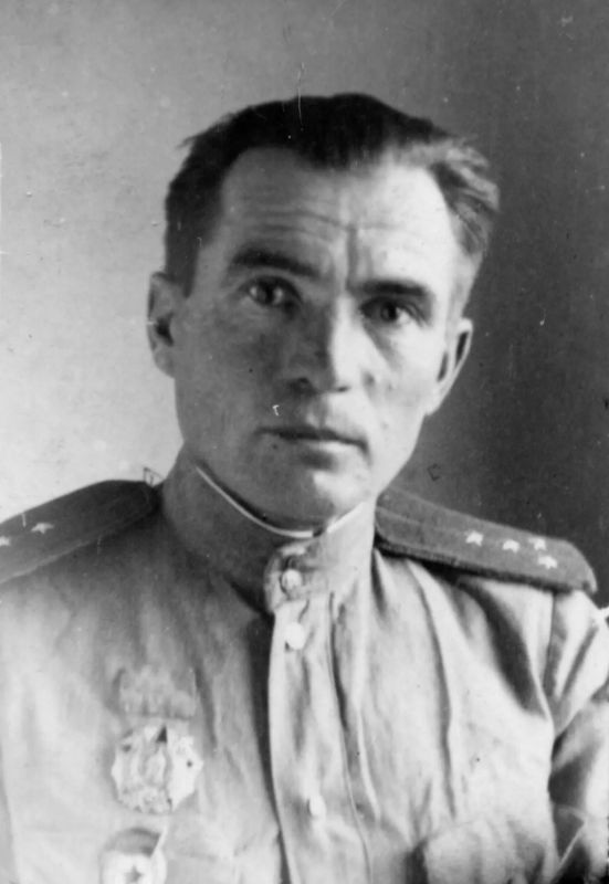 Они ковали нашу Победу: Герои Советского Союза — мариупольцы Они ковали нашу Победу: Герои Советского Союза — мариупольцы