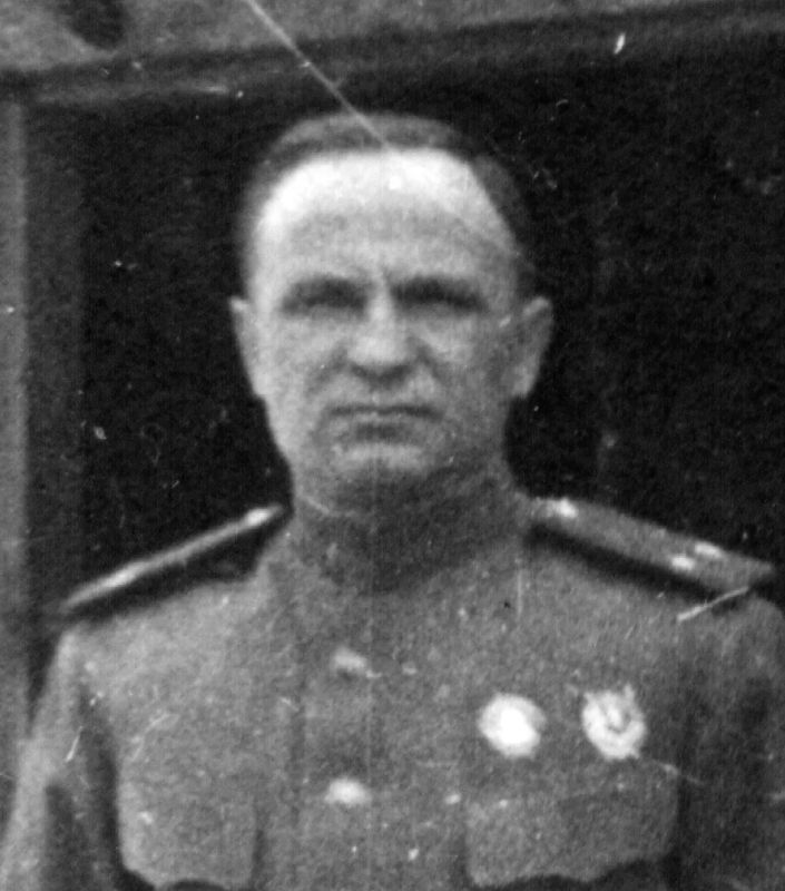 Они ковали нашу Победу: Герои Советского Союза — мариупольцы Они ковали нашу Победу: Герои Советского Союза — мариупольцы