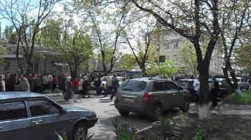 «ЛИЦА РУССКОЙ ВЕСНЫ». Елена Субботина - главный специалист интернет-издания ДНР
