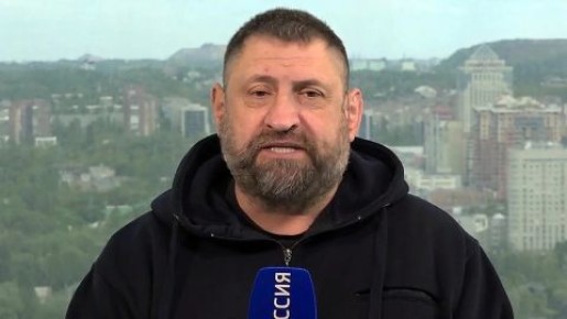 Александр Сладков: Мы редко используем исторические символы и бренды, как оружие