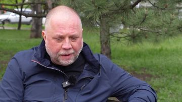 Александр Бородай: мобилизация — это не только армия, но и совесть общества