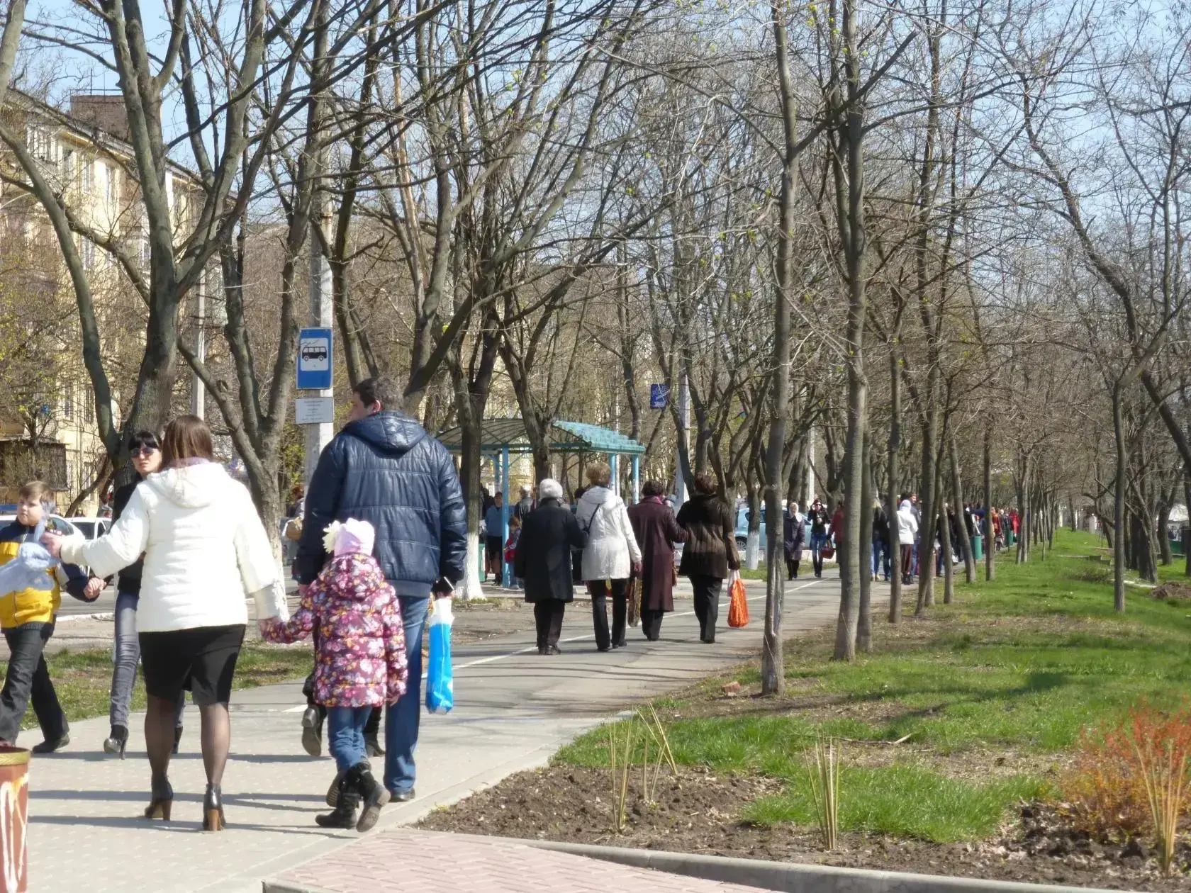 Медики призывают горожан внимательнее относиться к своему здоровью