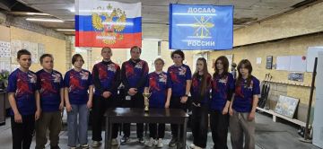 В Мариуполе прошел городской турнир по пулевой стрельбе