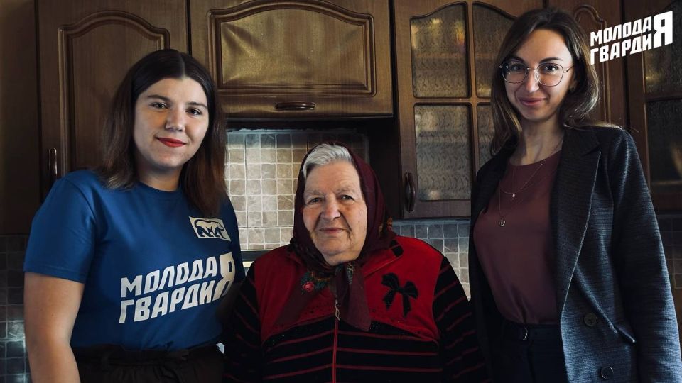 95 лет…. Целая эпоха, прожитая человеком, который видел войну не в книгах и фильмах, а своими глазами 95 лет…. Целая эпоха, прожитая человеком, который видел войну не в книгах и фильмах, а своими глазами