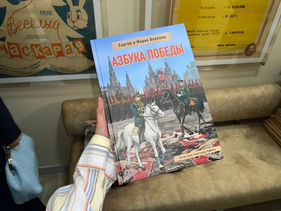 Бои за Святогорск, открытие музея ”Лента памяти”, численность Мариуполя: о главном на 18.05.2026 года Бои за Святогорск, открытие музея ”Лента памяти”, численность Мариуполя: о главном на 18.05.2026 года