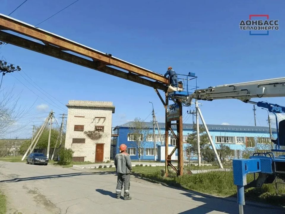 РЕМОНТНАЯ КАМПАНИЯ 2026-2027: ВОССТАНОВЛЕНИЕ ИЗОЛЯЦИИ НАДЗЕМНОГО ТРУБОПРОВОДА В ПГТ