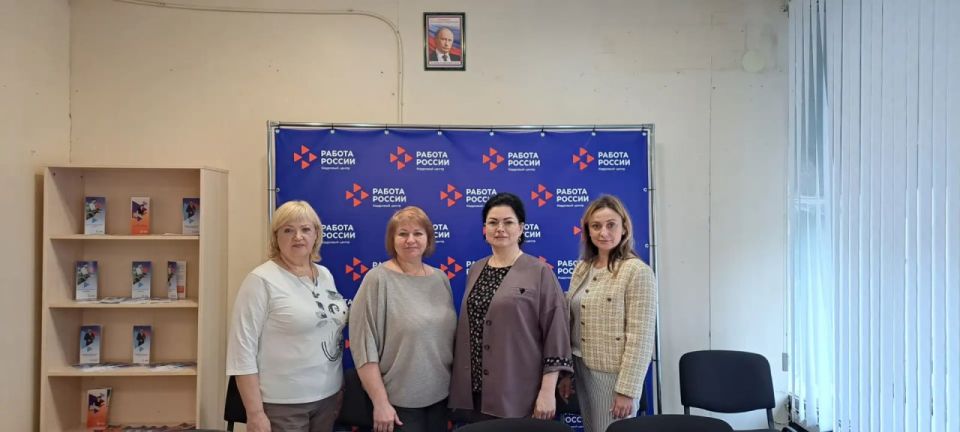 Не оставайтесь наедине с проблемой: бесплатная юридическая помощь для женщин