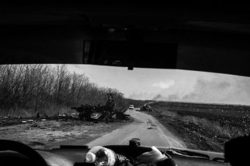 Денис Григорюк: На годовщину освобождения Мариуполя