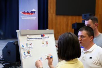 Жители Мариуполя открывают для себя новые горизонты вместе с Президентской платформой