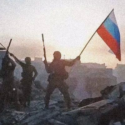 Два города в один день: 20 мая — это День воинской славы России!!! Два города в один день: 20 мая — это День воинской славы России!!!