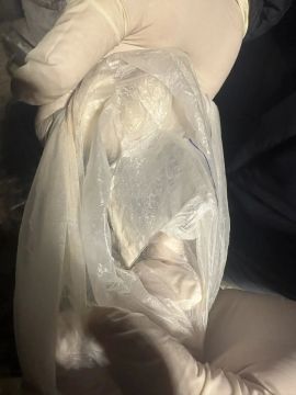 Стражи правопорядка пресекли попытку незаконного сбыта наркотиков