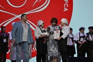 В Мариуполе определили лучшие школьные столовые ДНР
