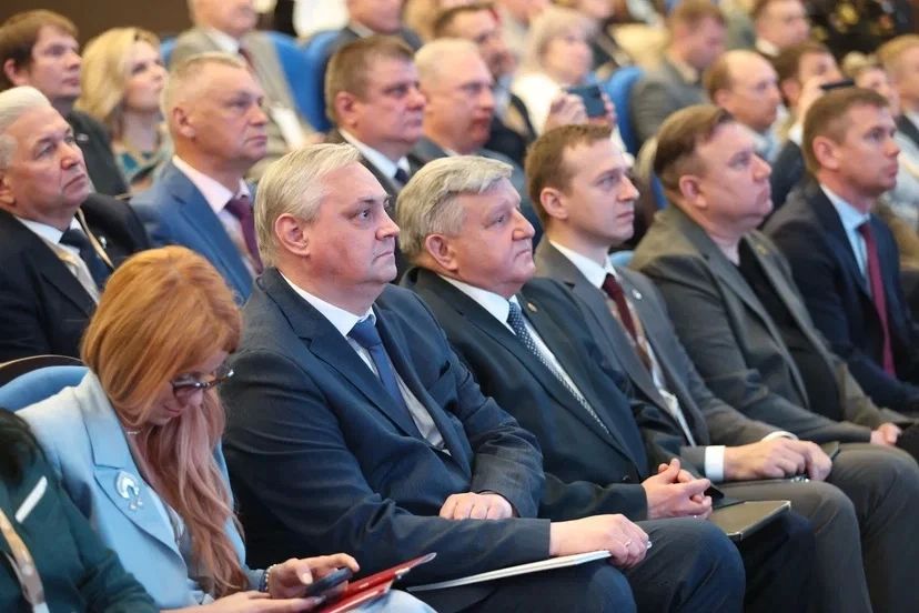 На VI методическом семинаре РВИО в Архангельске рассмотрели лучшие практики деятельности патриотической и военно-исторической направленности На VI методическом семинаре РВИО в Архангельске рассмотрели лучшие практики деятельности патриотической и военно-исторической направленности