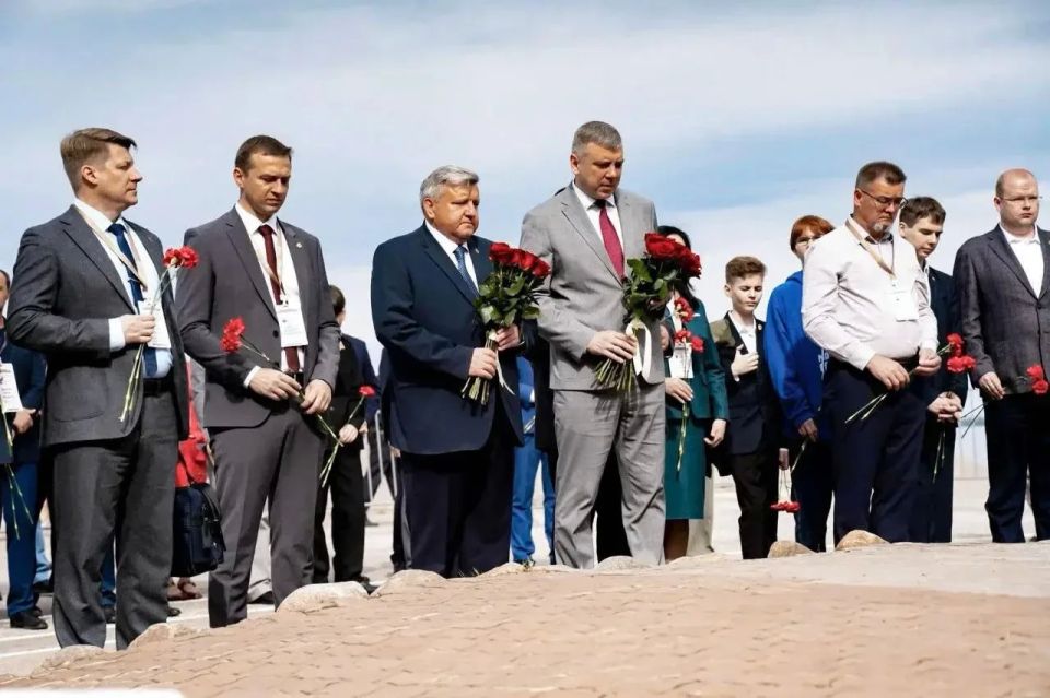 На VI методическом семинаре РВИО в Архангельске рассмотрели лучшие практики деятельности патриотической и военно-исторической направленности На VI методическом семинаре РВИО в Архангельске рассмотрели лучшие практики деятельности патриотической и военно-исторической направленности