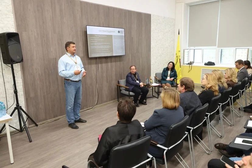 На VI методическом семинаре РВИО в Архангельске рассмотрели лучшие практики деятельности патриотической и военно-исторической направленности На VI методическом семинаре РВИО в Архангельске рассмотрели лучшие практики деятельности патриотической и военно-исторической направленности