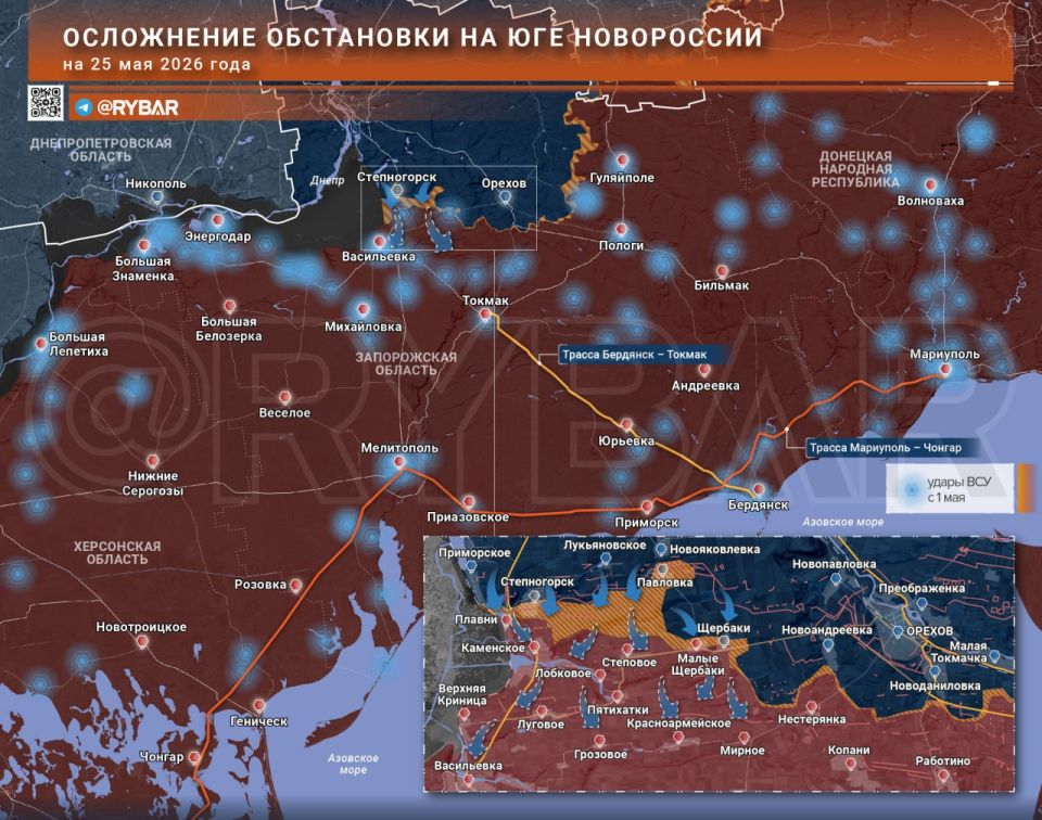 Проблемы с логистикой. Глубже чем кажутся