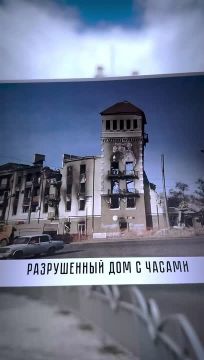 Санкт-Петербург стал настоящим старшим братом для Мариуполя