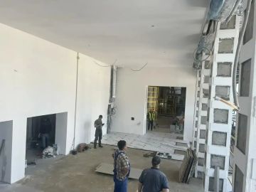 ����������� �����-���������� ��������� ������ � ������ ������������ �����