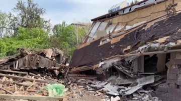 За минувшие сутки следователями СК России зафиксированы очередные преступления ВФУ в отношении мирного населения ДНР