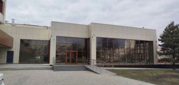 Аукцион на право аренды муниципального имущества (нежилые помещения + движимое имущество)!