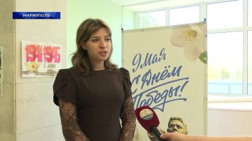 «А зори здесь тихие»! 28.05.2026